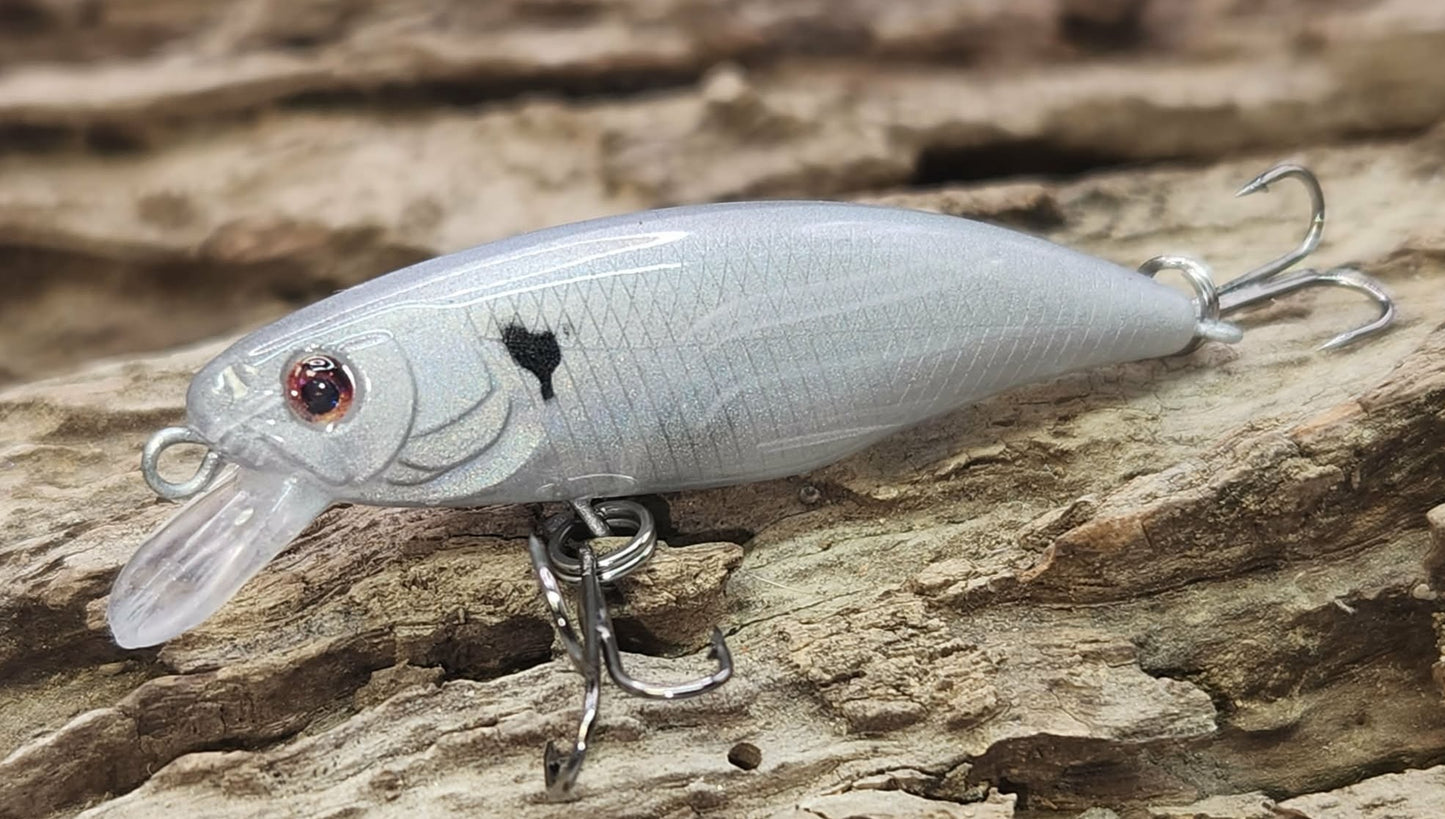 Megabass Acrobat X48 ko