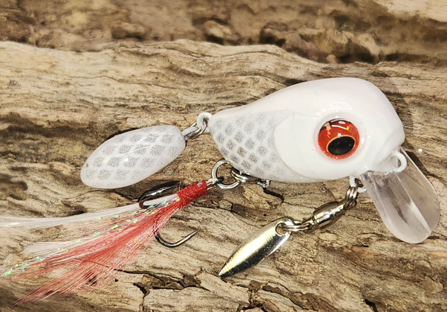 Jackall Micro Tappy ko
