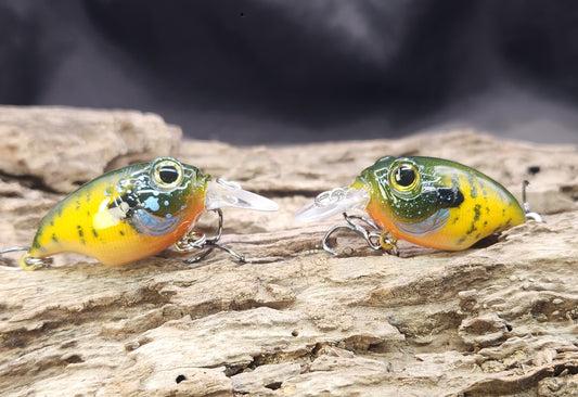 Megabass Griffon ko