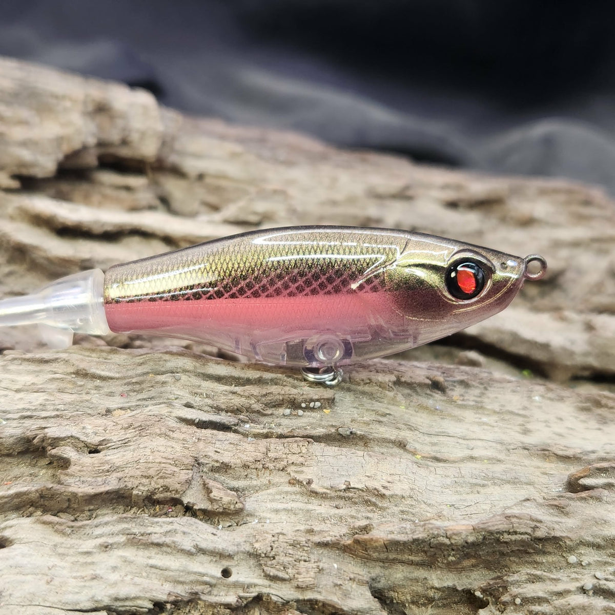 Flatside Whopper Plopper 90