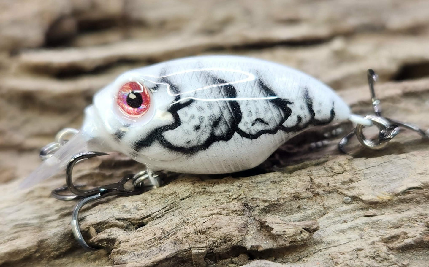 Megabass Griffon ko BFS