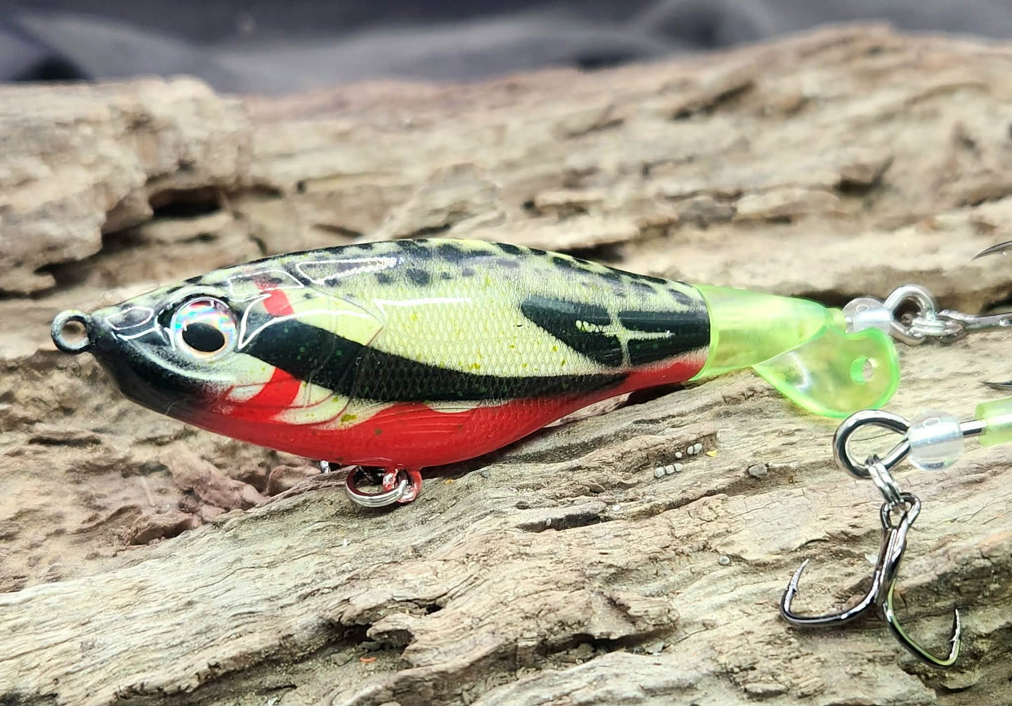 Flatside Whopper Plopper 90