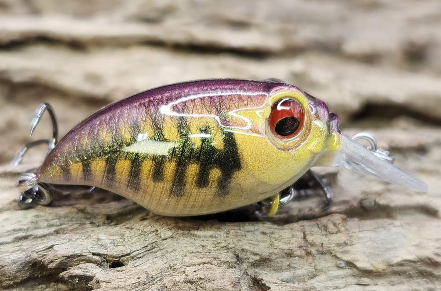 Megabass Griffon ko BFS