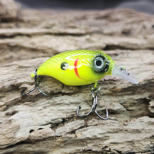 Megabass Griffon SR-X BFS ko