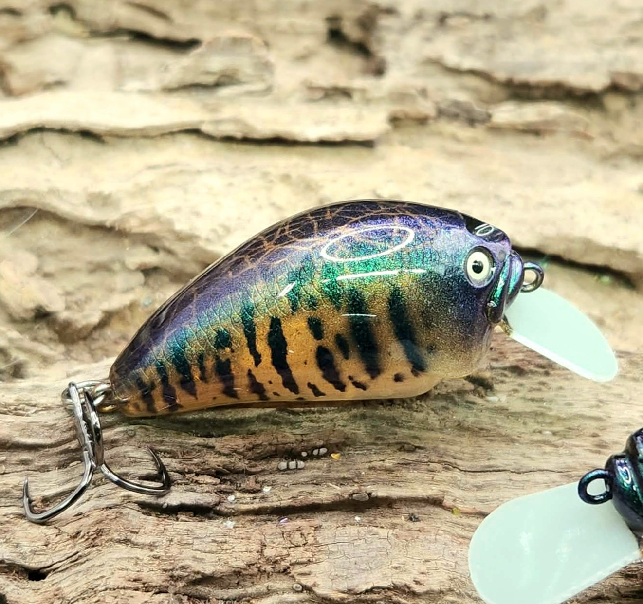 Megabass Blowly ko