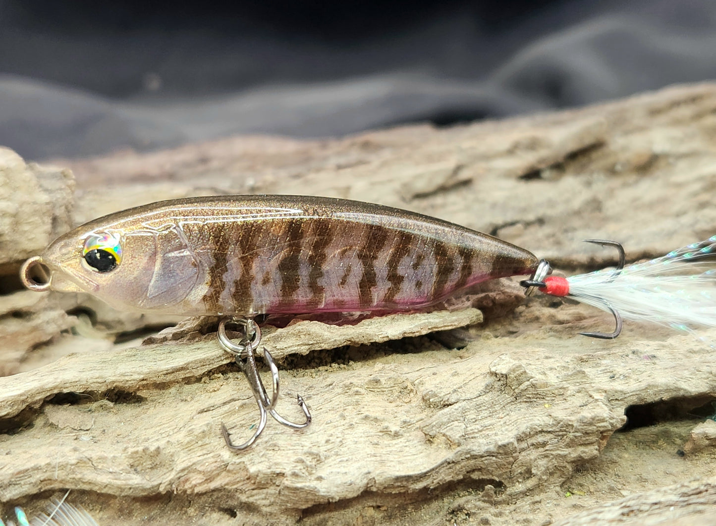 Megabass Karashi 60ko