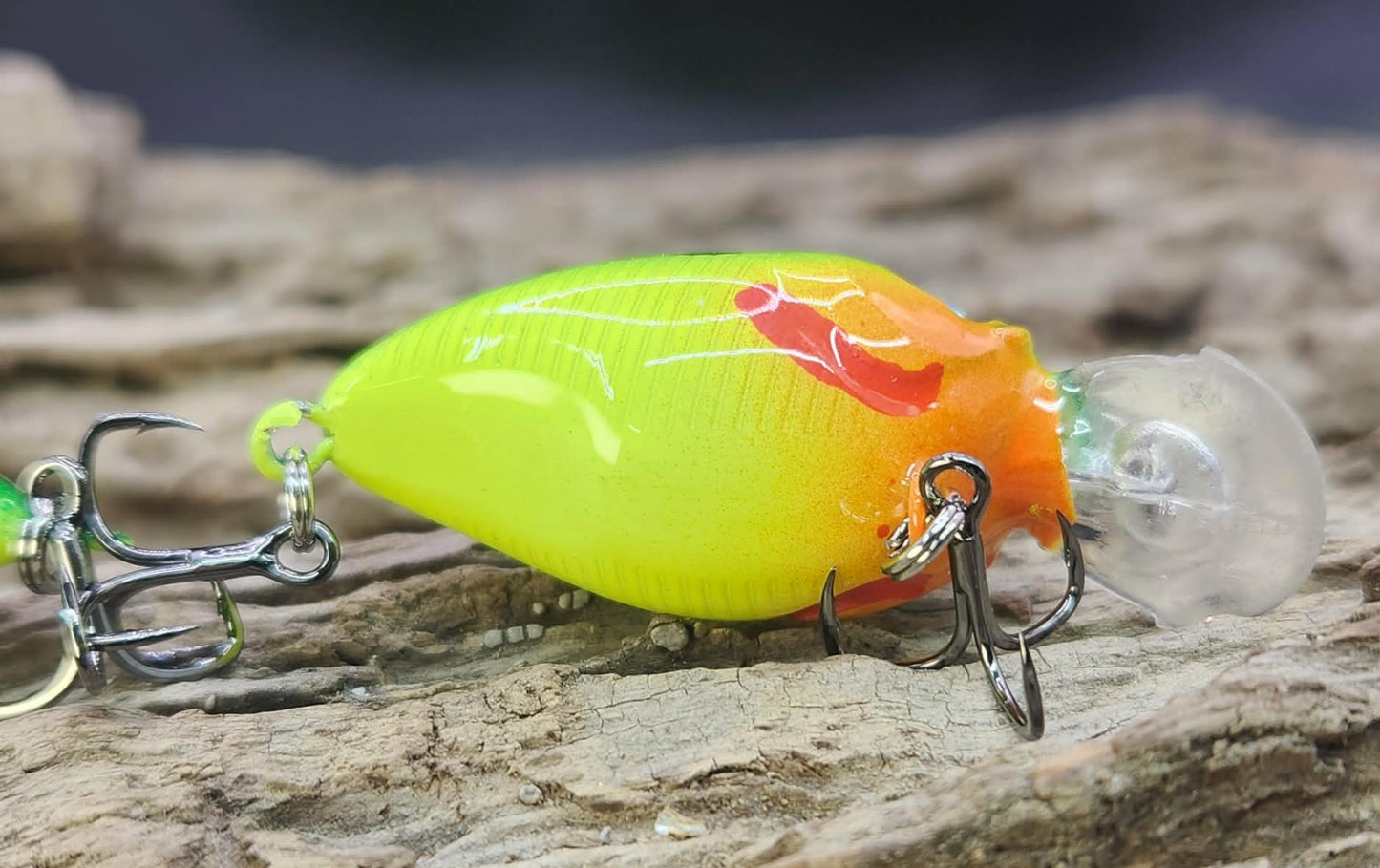 Megabass Griffon ko BFS