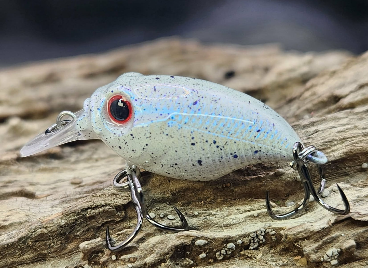 Megabass Griffon ko BFS