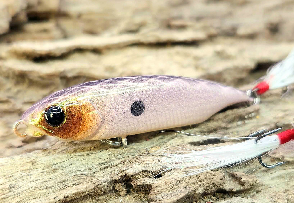 Megabass Karashi 60ko BFS