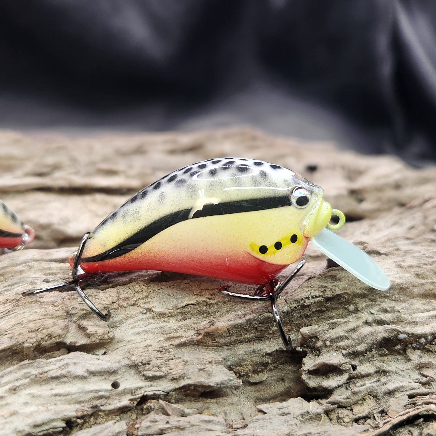 Megabass Blowly ko
