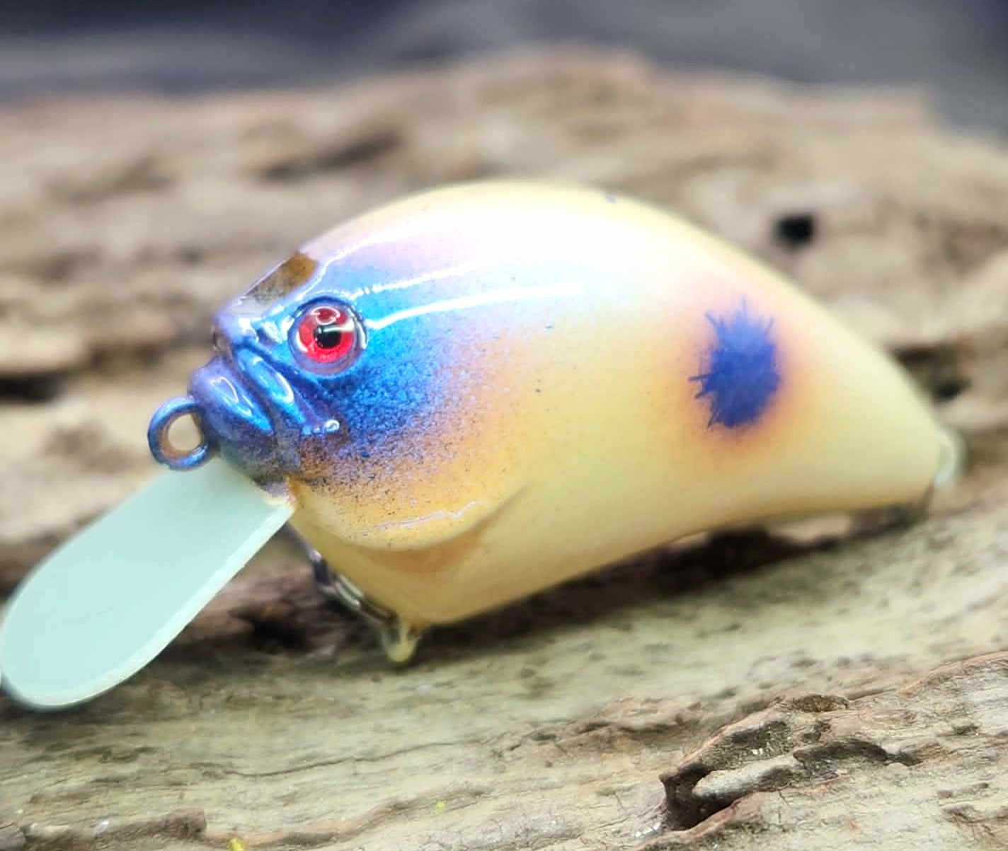 Megabass Blowly ko