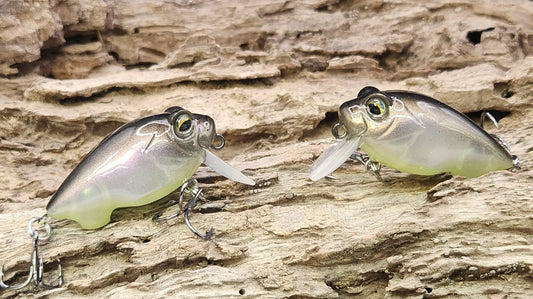 Megabass Griffon Zero ko