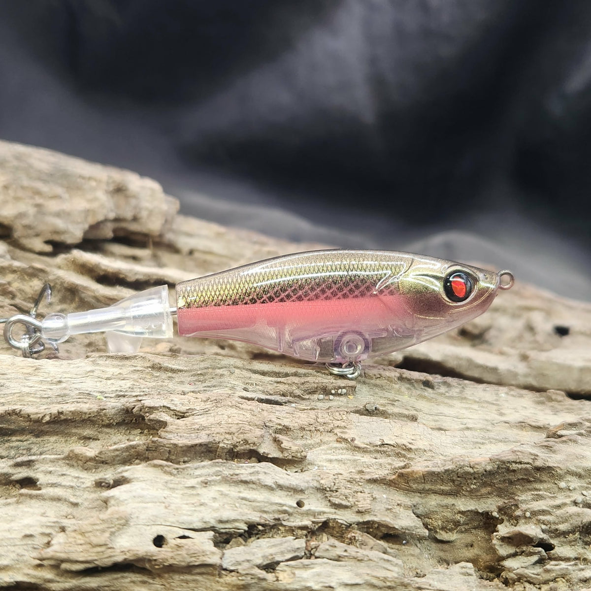 Flatside Whopper Plopper 90