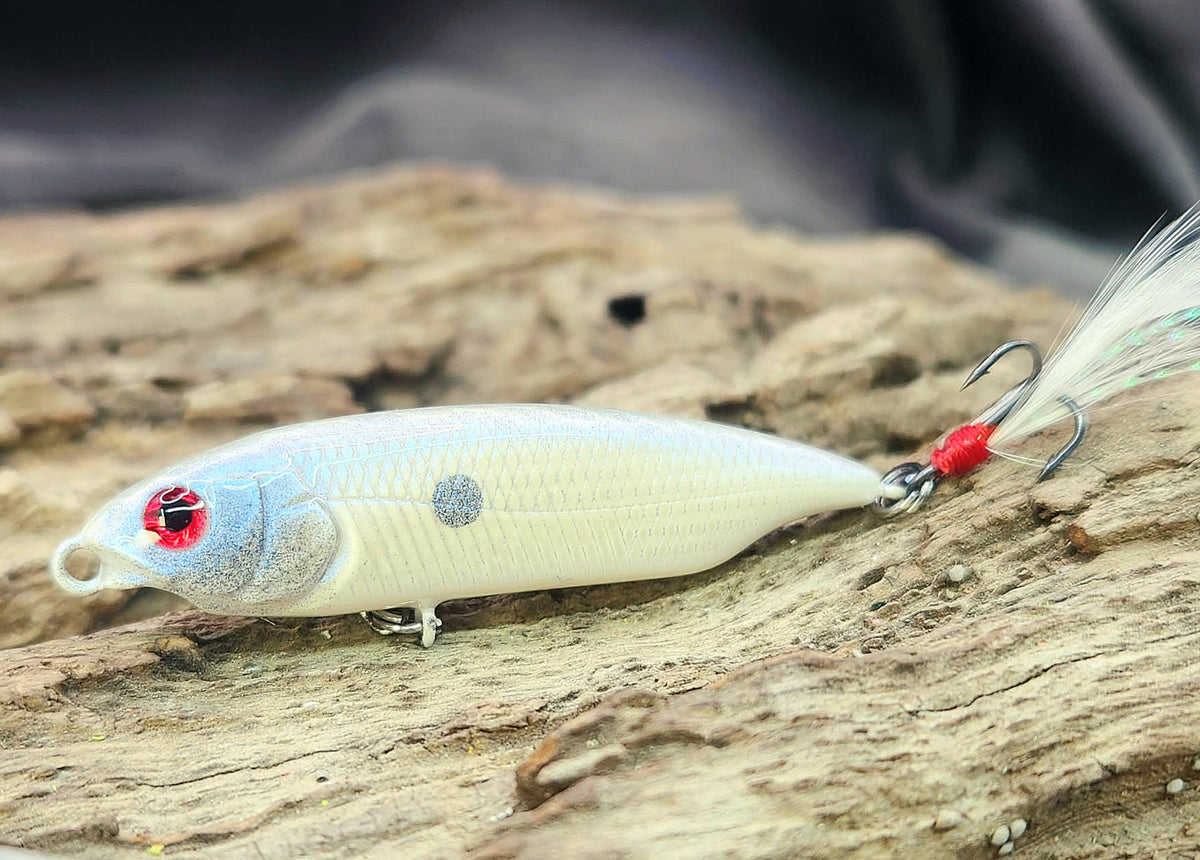 Megabass Karashi 60ko BFS