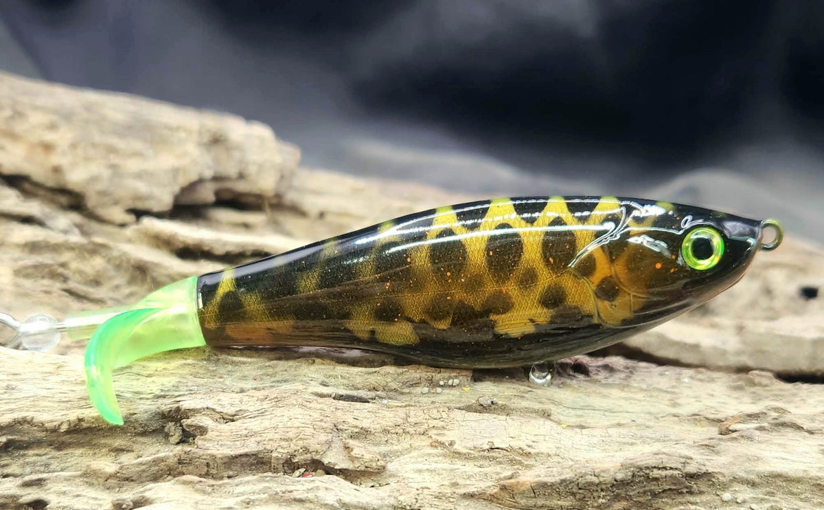 Flatside Whopper Plopper 110