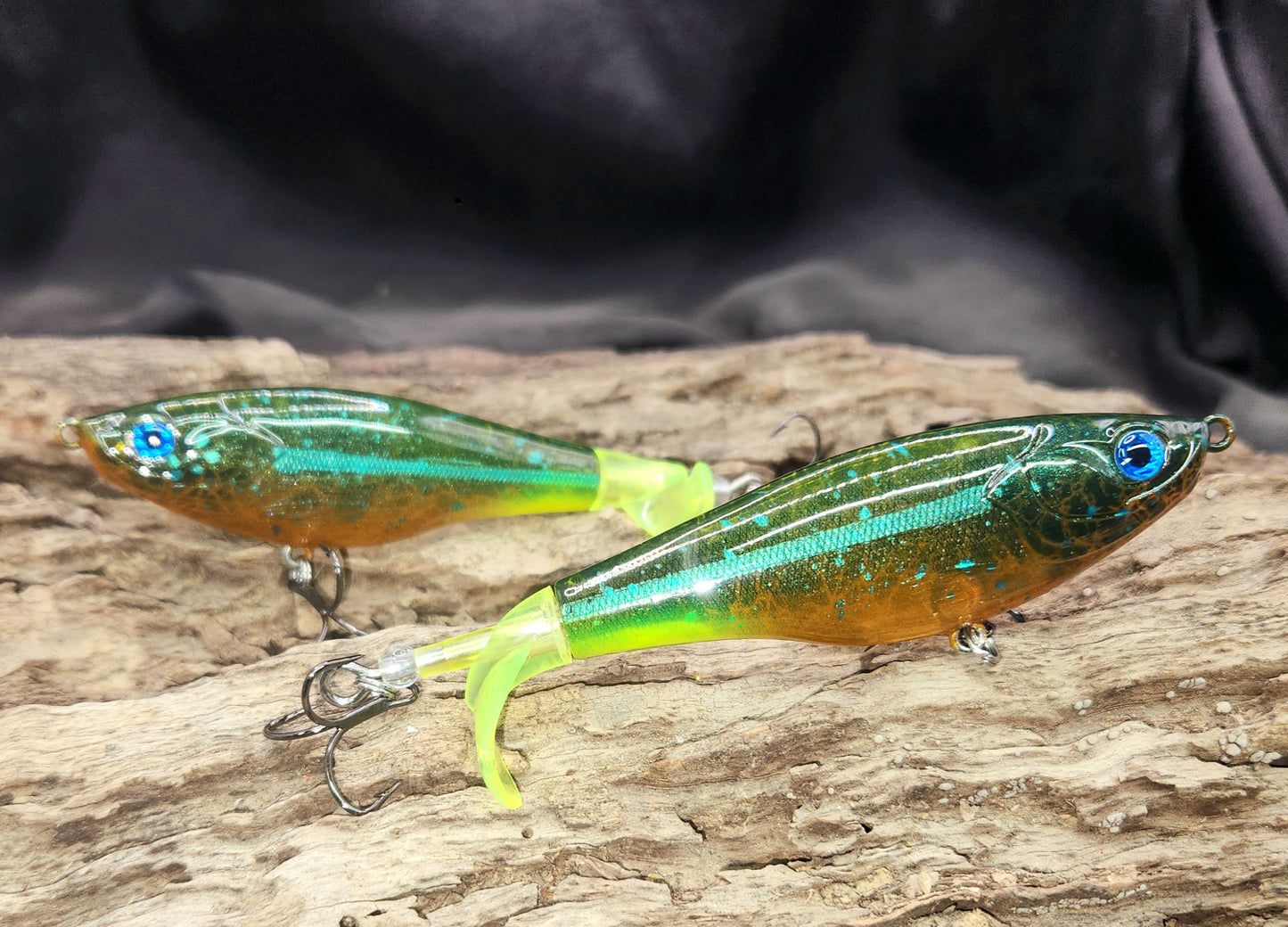 Flatside Whopper Plopper 110