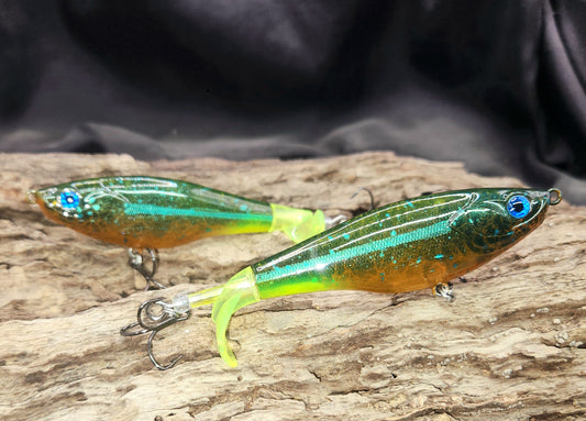 Flatside Whopper Plopper 110