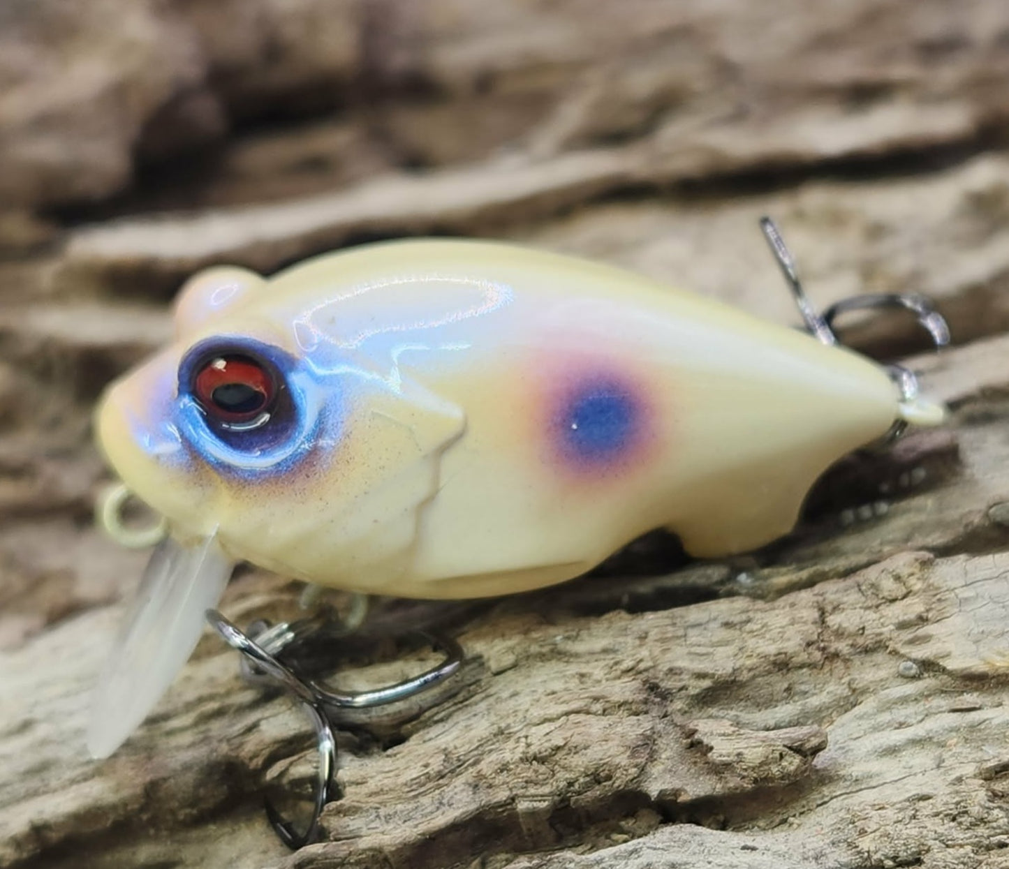 Megabass Griffon Zero ko