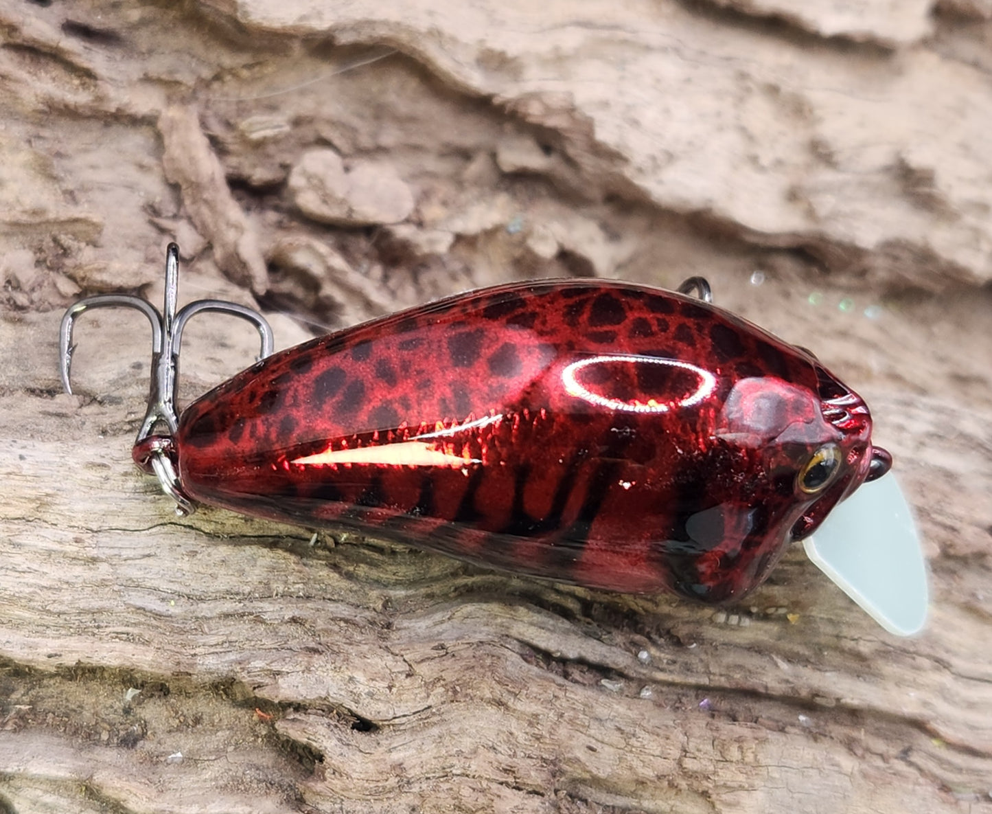 Megabass Blowly ko