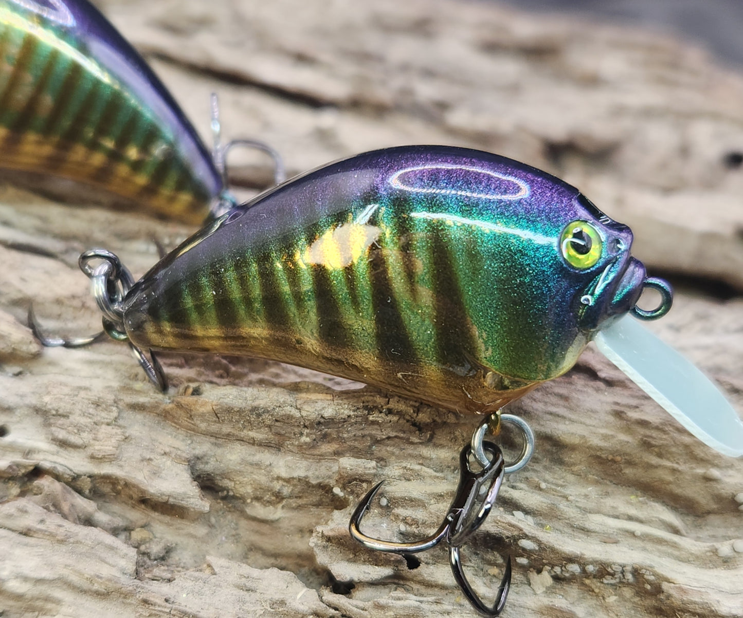 Megabass Blowly ko