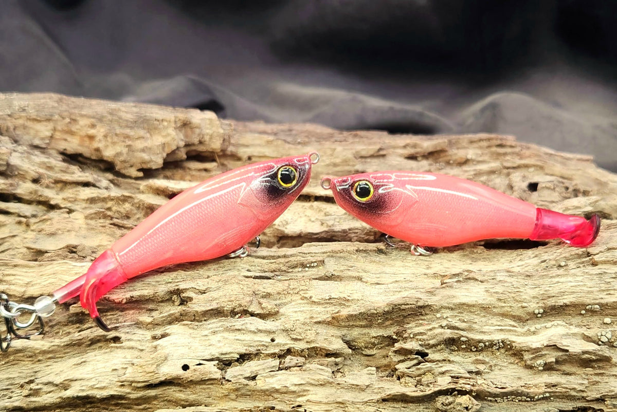 Flatside Whopper Plopper 90