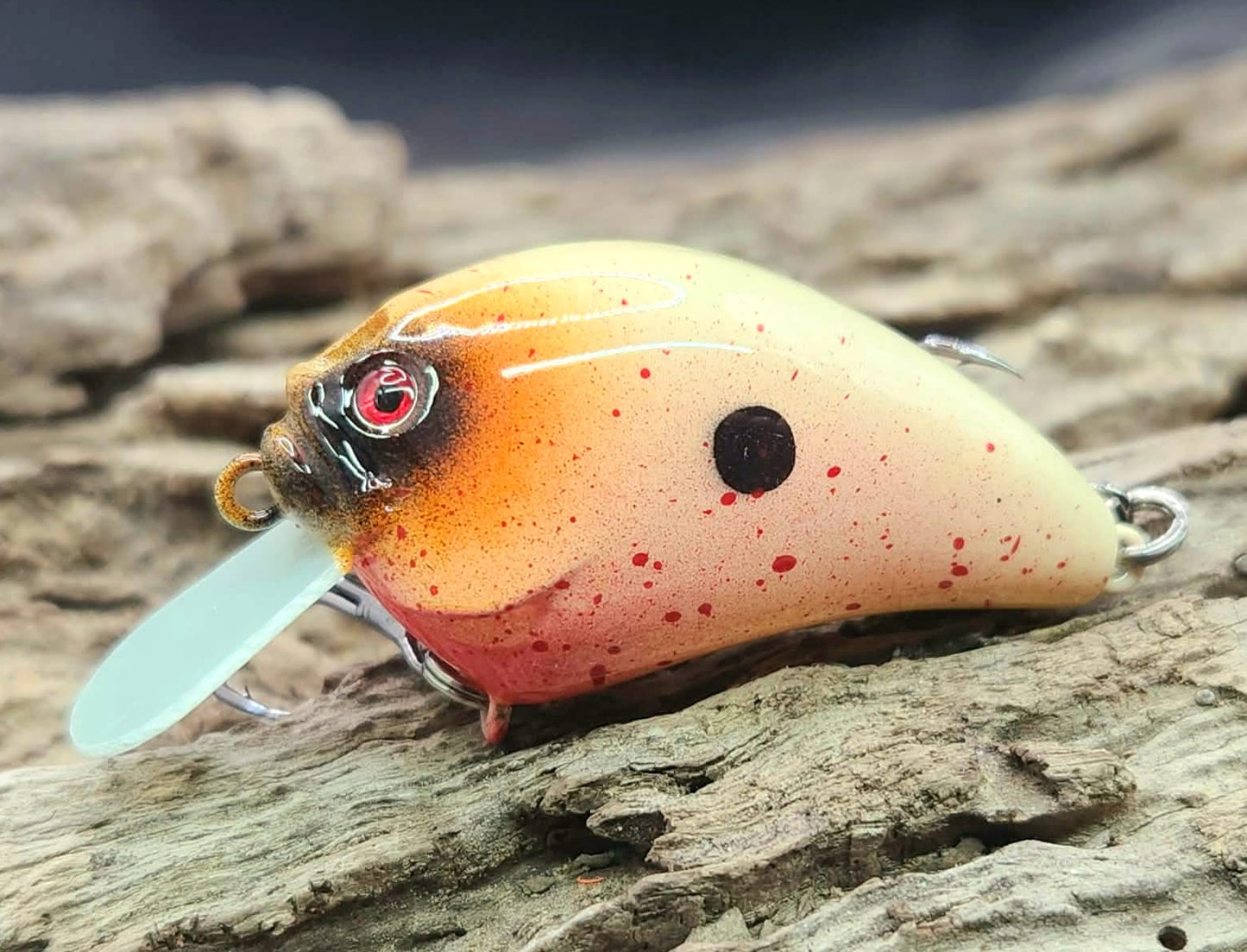 Megabass Blowly ko