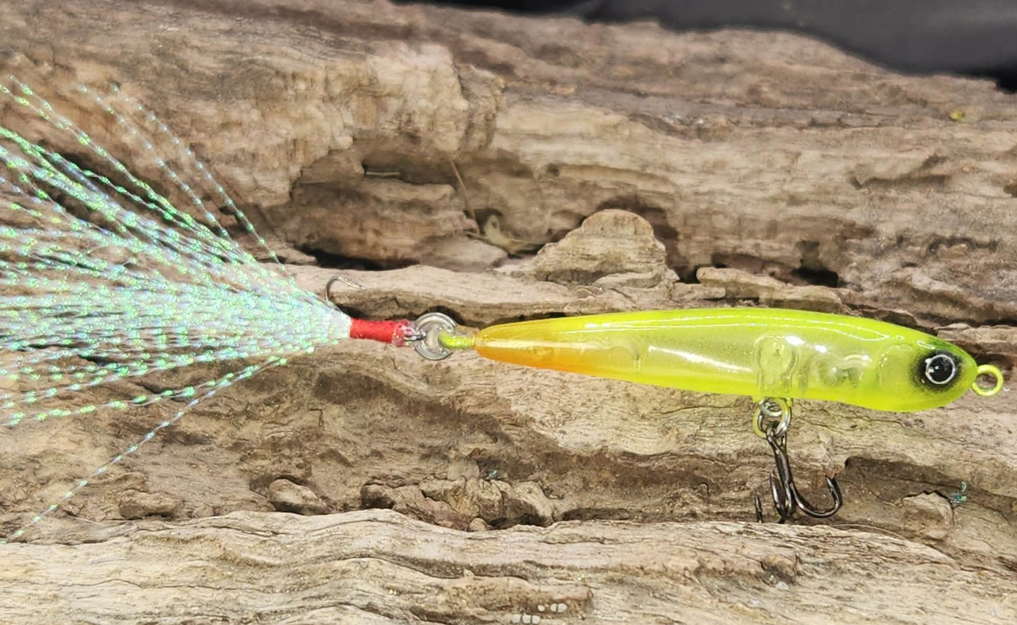 Megabass Karashi IGX 60 ko