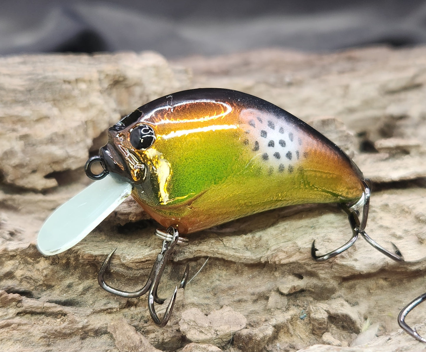 Megabass Blowly ko