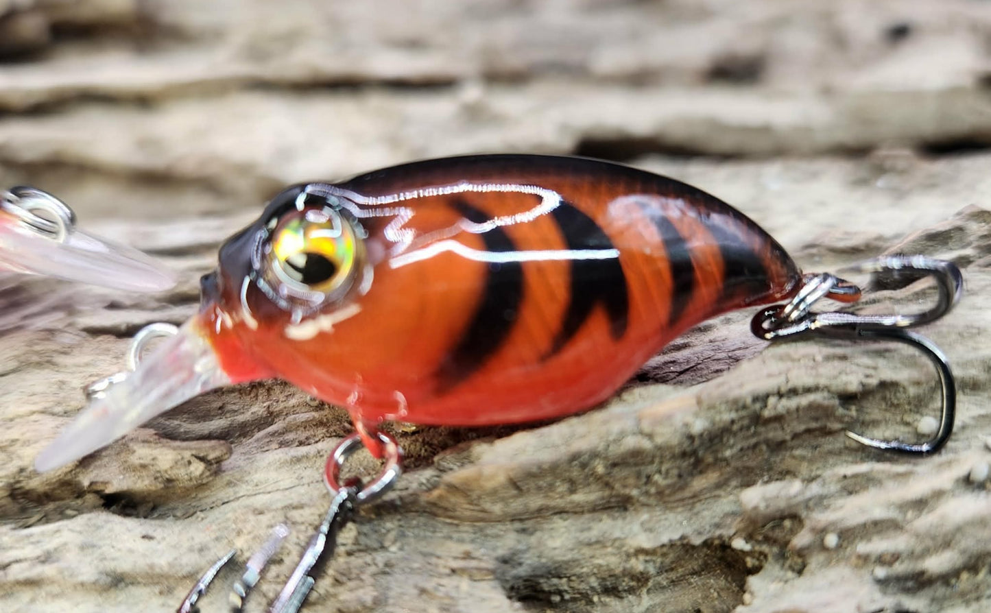 Megabass Griffon ko BFS