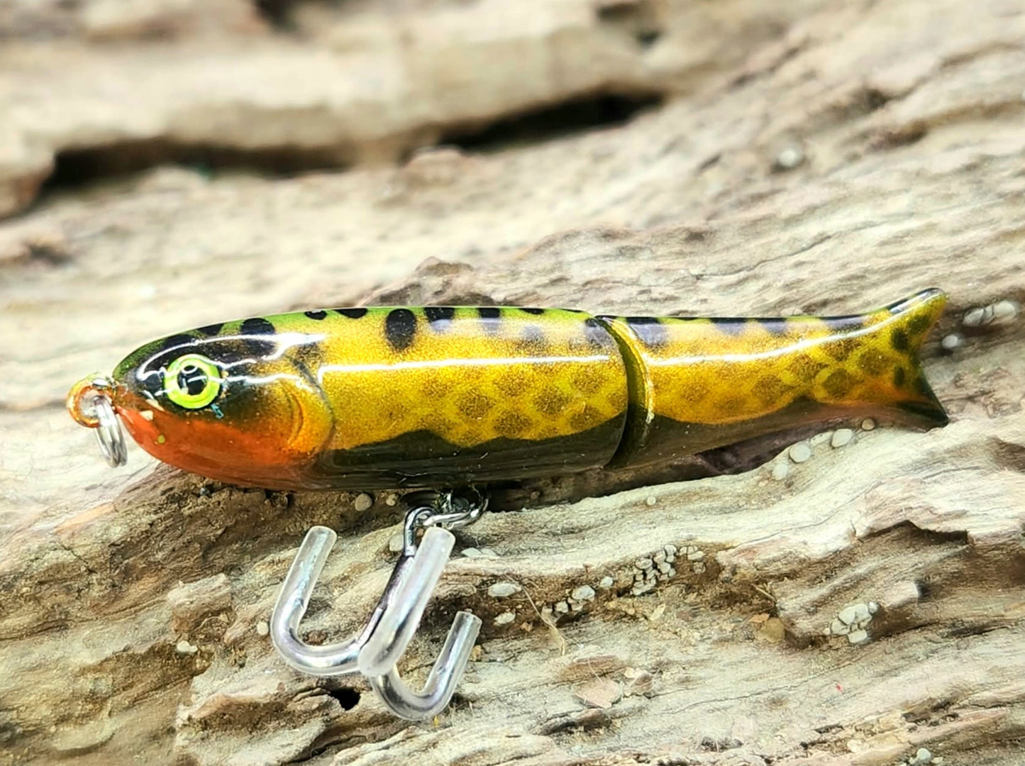 Baitsanity BFS Micro Glide