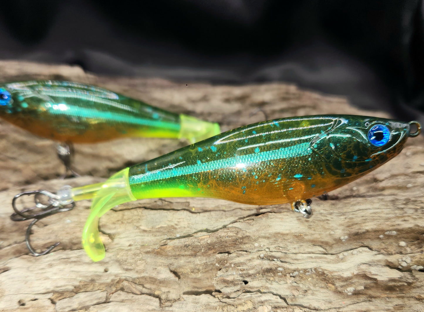 Flatside Whopper Plopper 110
