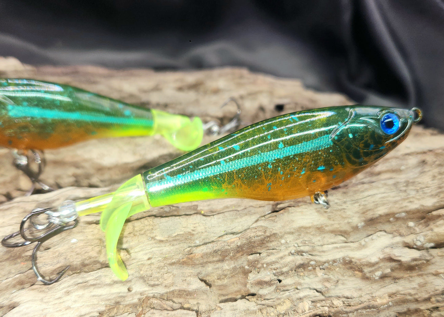 Flatside Whopper Plopper 110