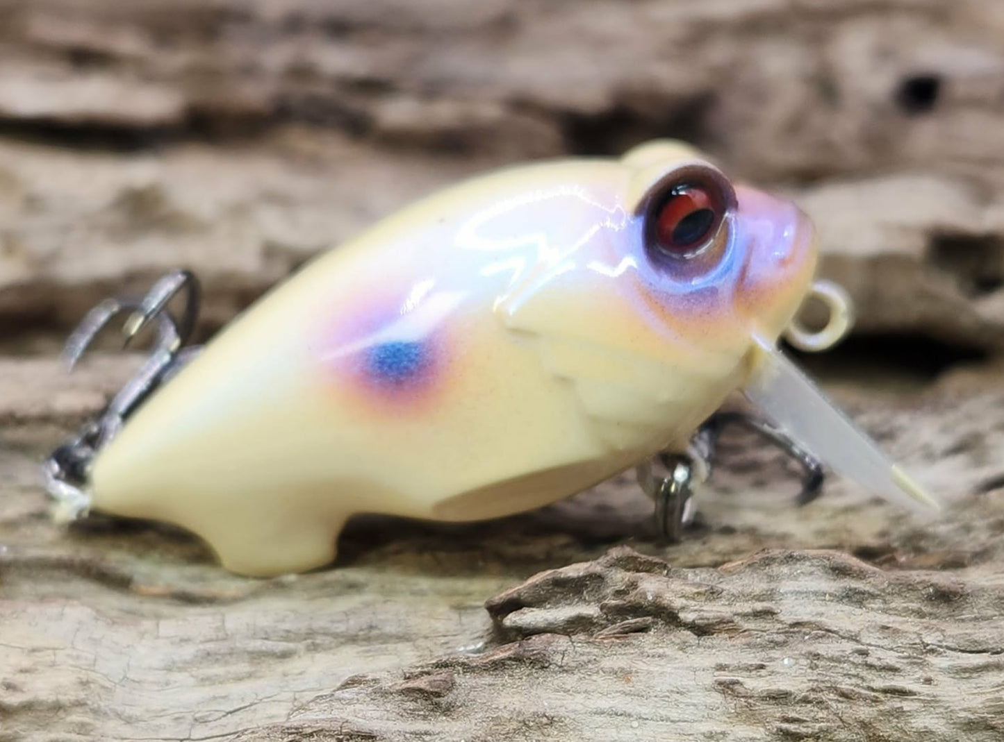 Megabass Griffon Zero ko