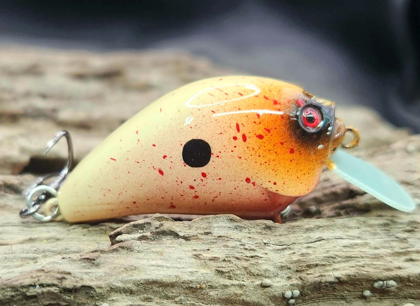 Megabass Blowly ko