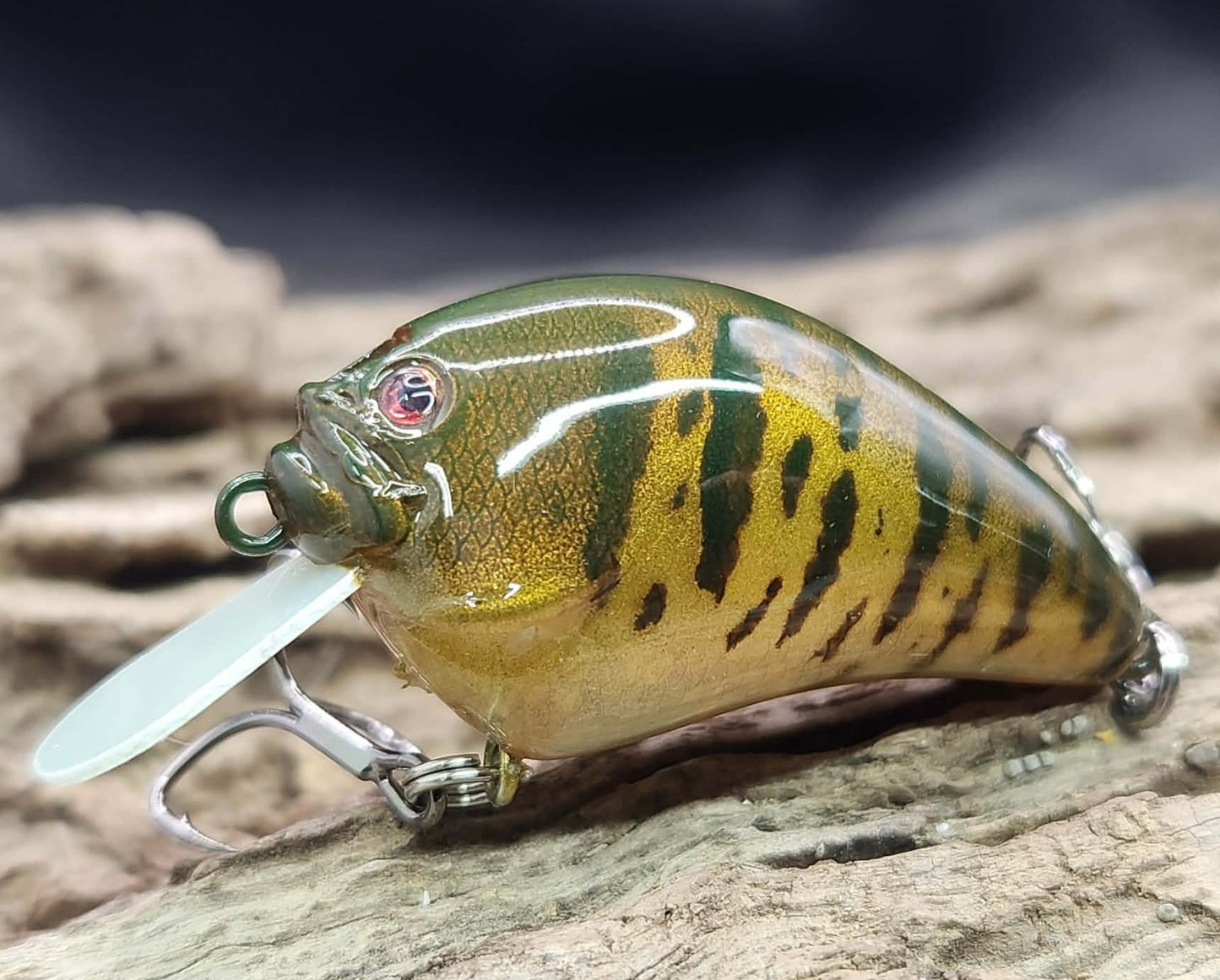 Megabass Blowly ko