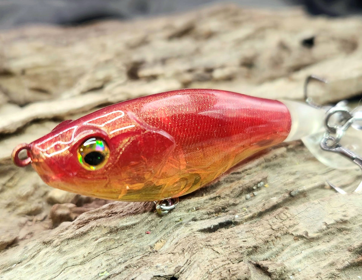Flatside Whopper Plopper 90