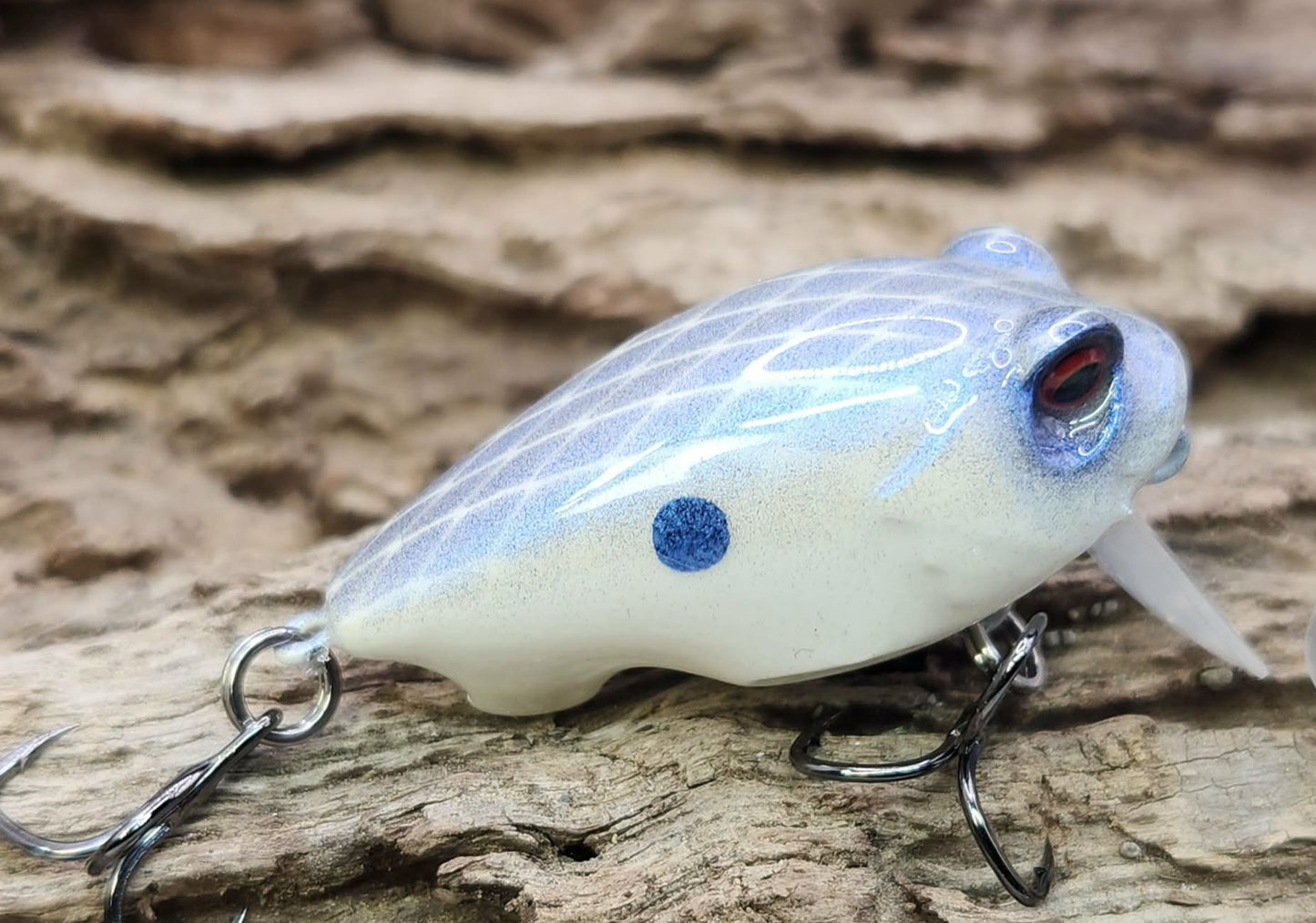 Megabass Griffon Zero ko