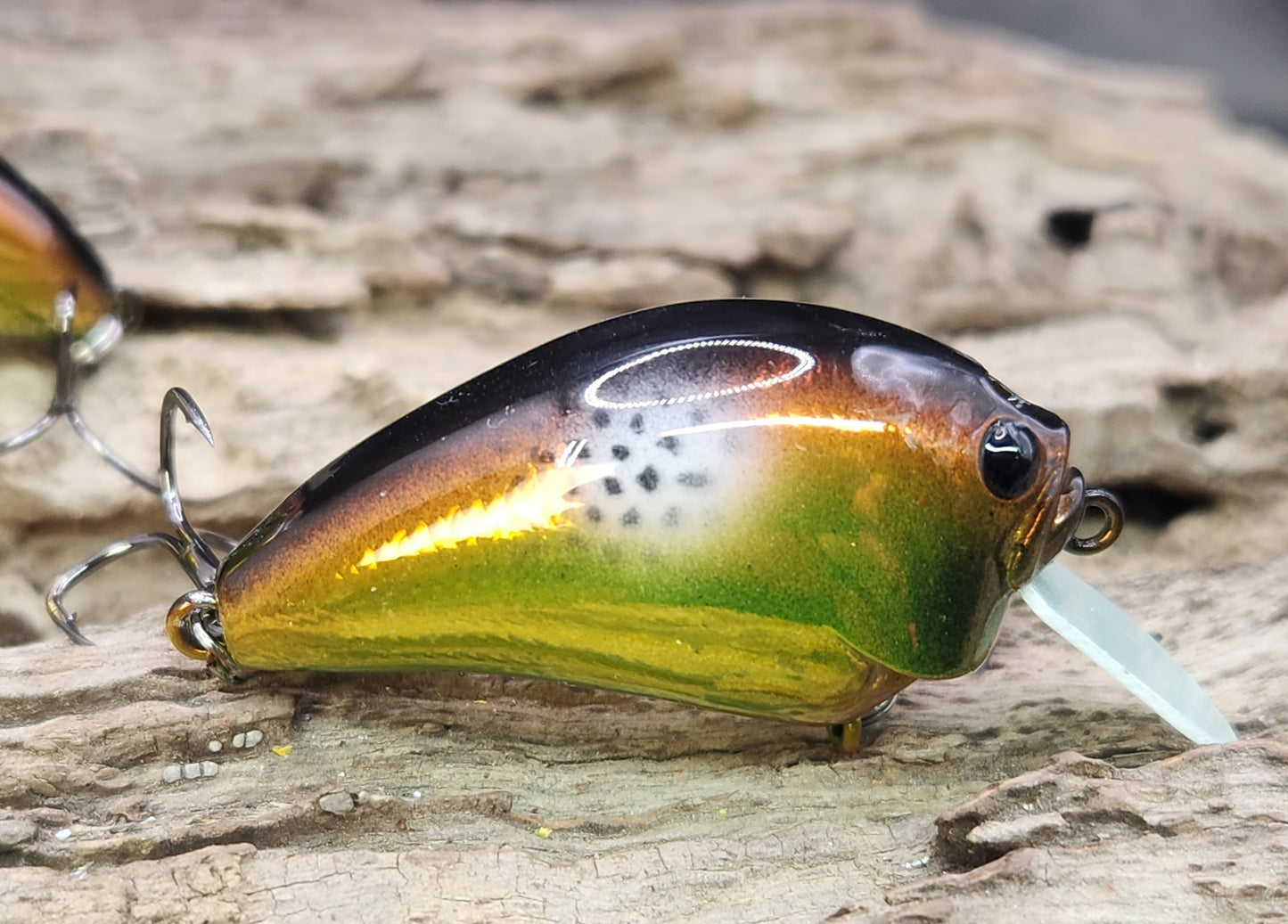 Megabass Blowly ko