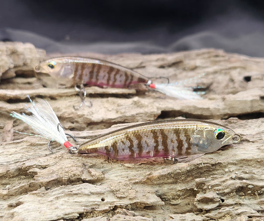 Megabass Karashi 60ko