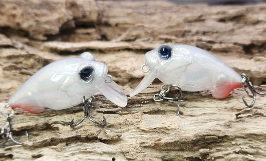 Megabass Griffon Zero ko