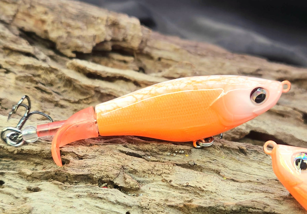 Flatside Whopper Plopper 90