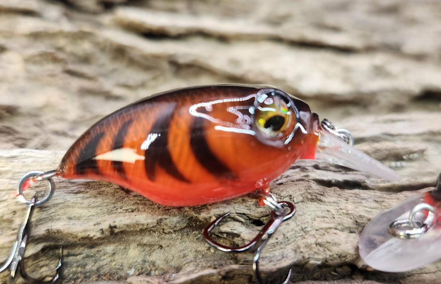 Megabass Griffon ko BFS