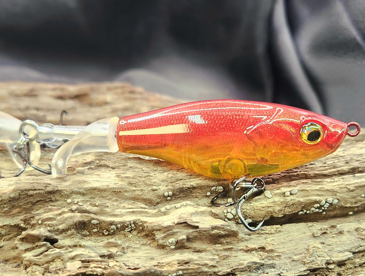 Flatside Whopper Plopper 90