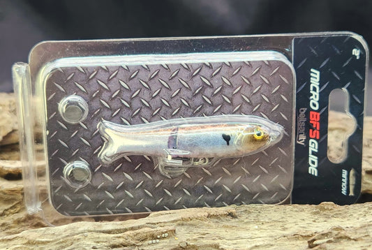 Baitsanity BFS Micro Glide