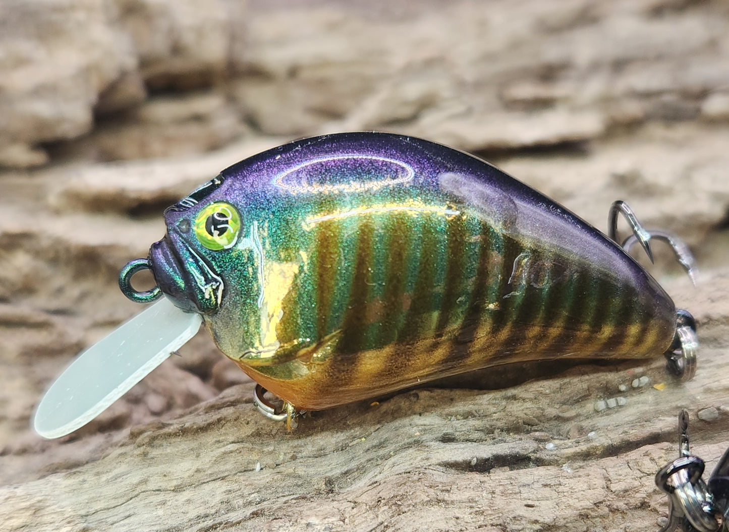 Megabass Blowly ko