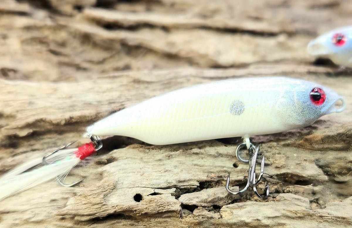 Megabass Karashi 60ko BFS