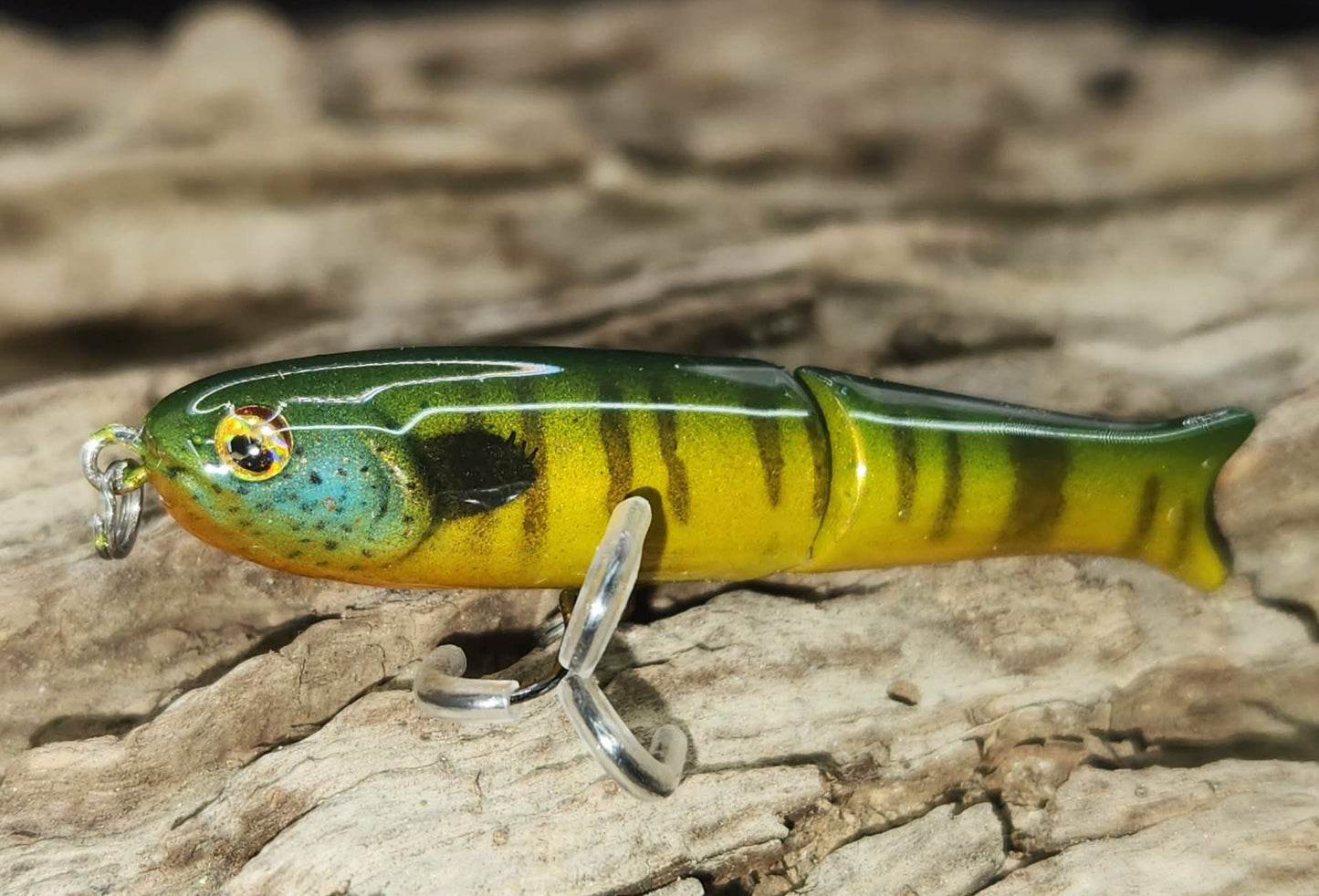 Baitsanity BFS Micro Glide