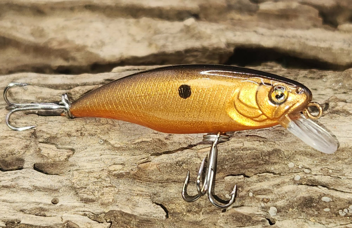 Megabass Acrobat X48 ko