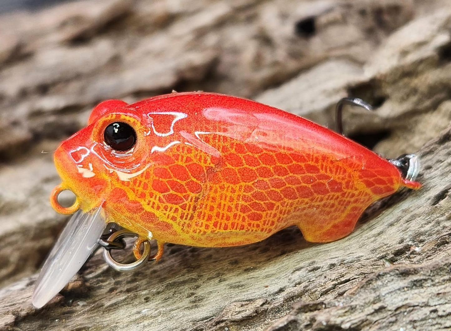 Megabass Griffon Zero ko