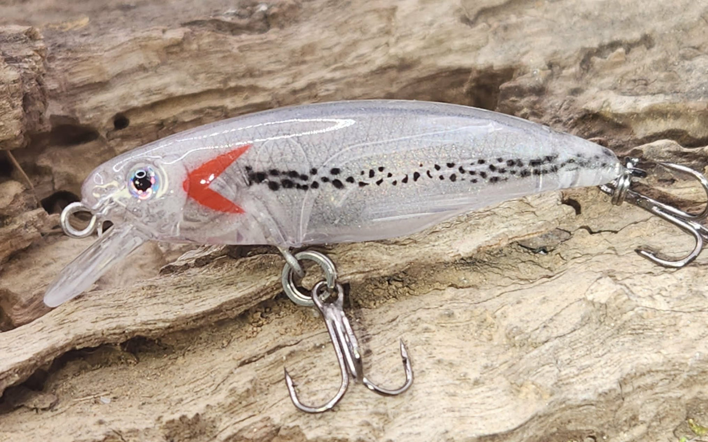 Megabass Acrobat X48 ko